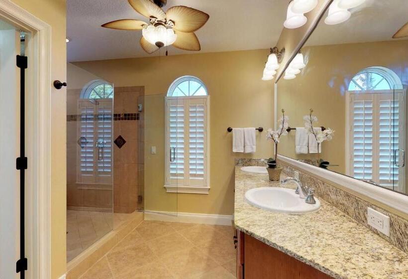 شقة 3 غرف, La Casa Karen