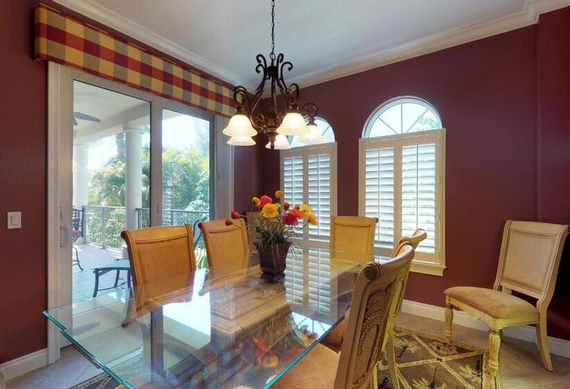 شقة 3 غرف, La Casa Karen