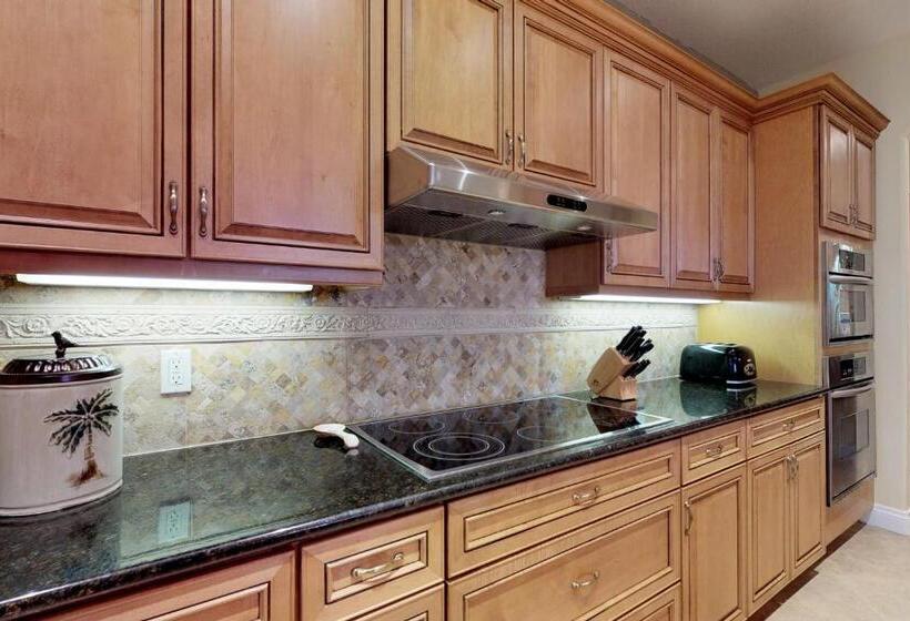 شقة 3 غرف, La Casa Karen