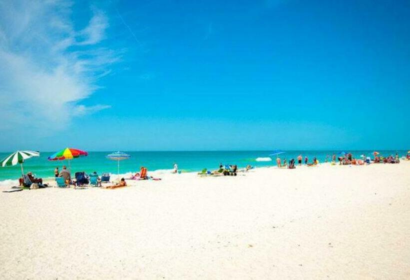 침실 2개 아파트, Nautilus 105