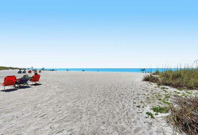 침실 2개 아파트, Nautilus 105