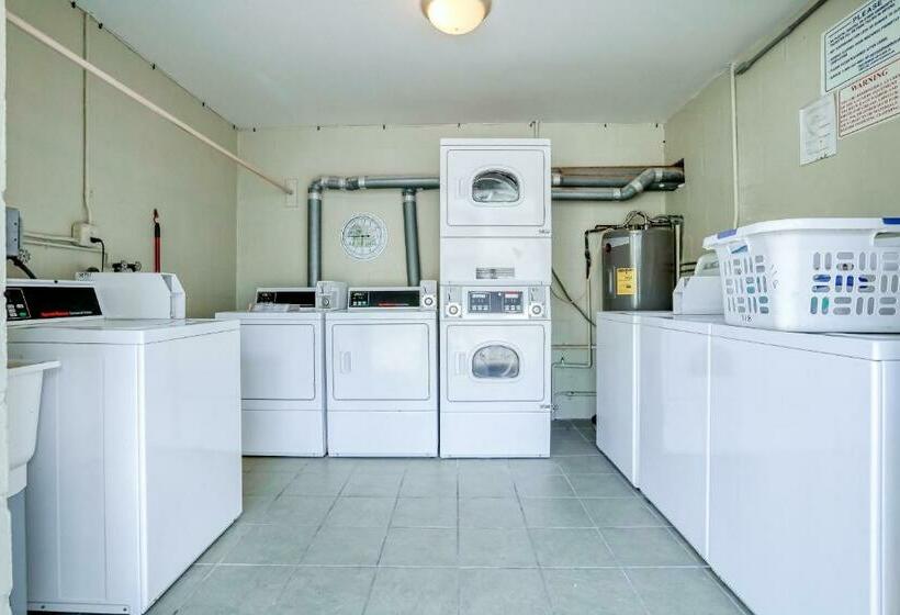 침실 2개 아파트, Nautilus 105