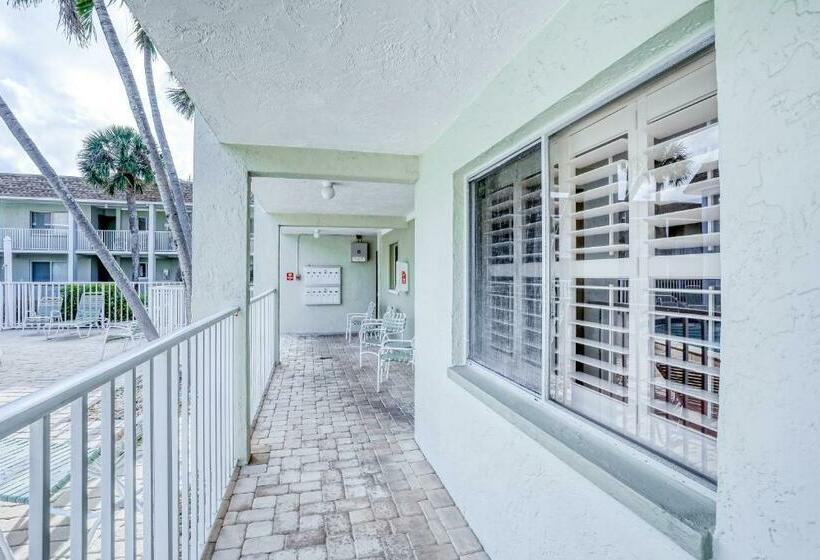 침실 2개 아파트, Nautilus 105