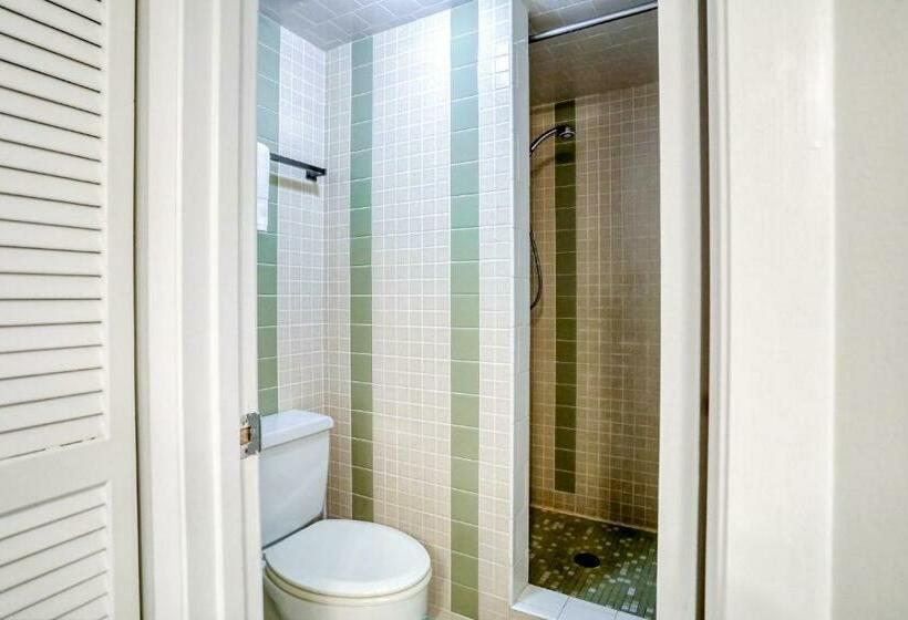 침실 2개 아파트, Nautilus 105