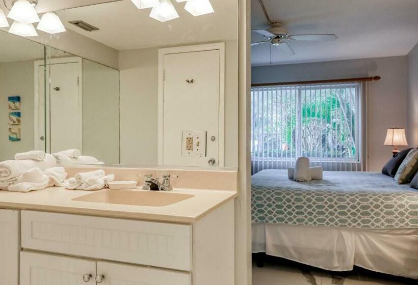 침실 2개 아파트, Nautilus 105