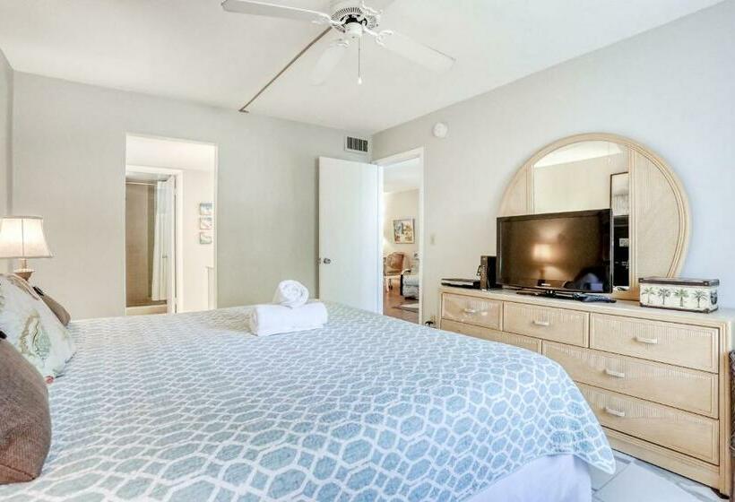 침실 2개 아파트, Nautilus 105