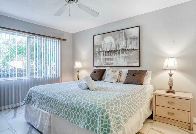 침실 2개 아파트, Nautilus 105