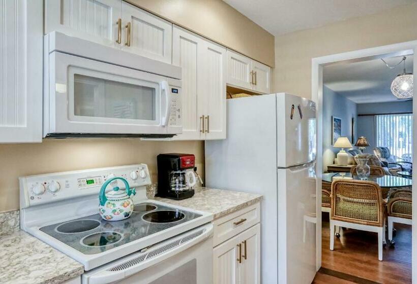 침실 2개 아파트, Nautilus 105