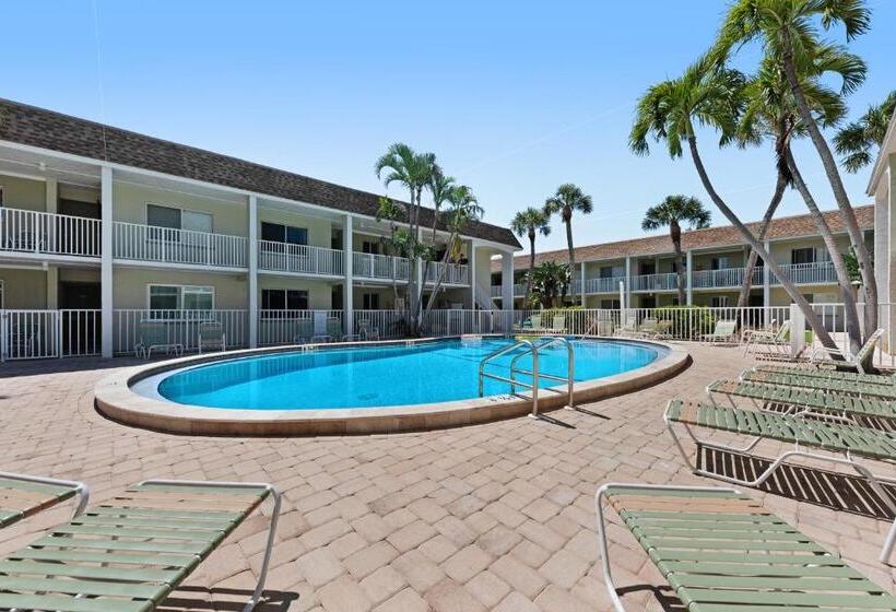 침실 2개 아파트, Nautilus 105