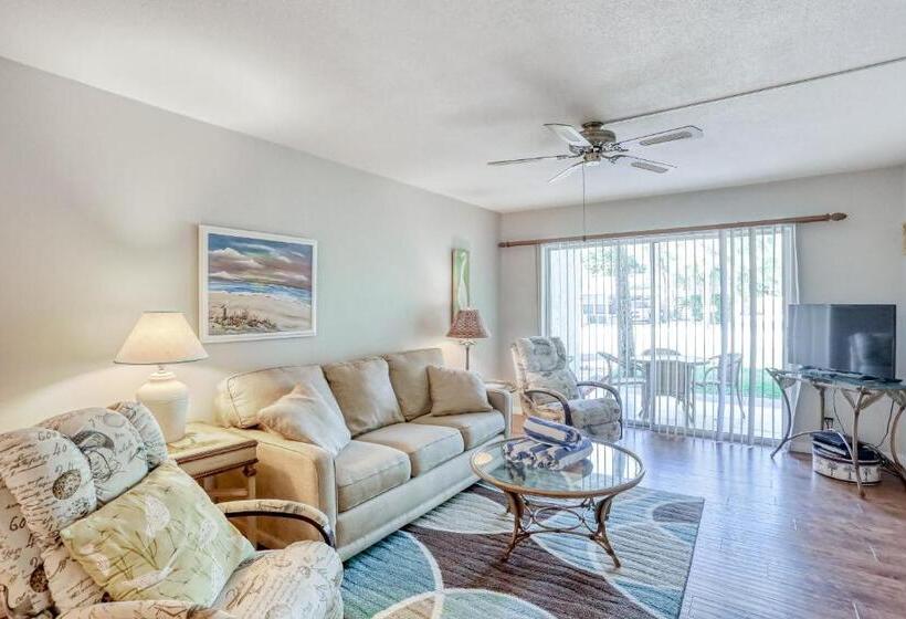 침실 2개 아파트, Nautilus 105