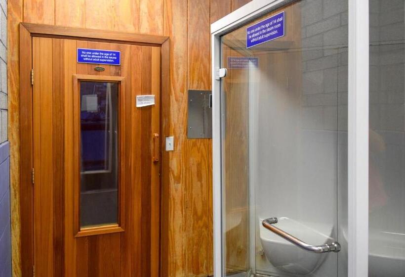 شقة غرفتين, Indian Springs With A View