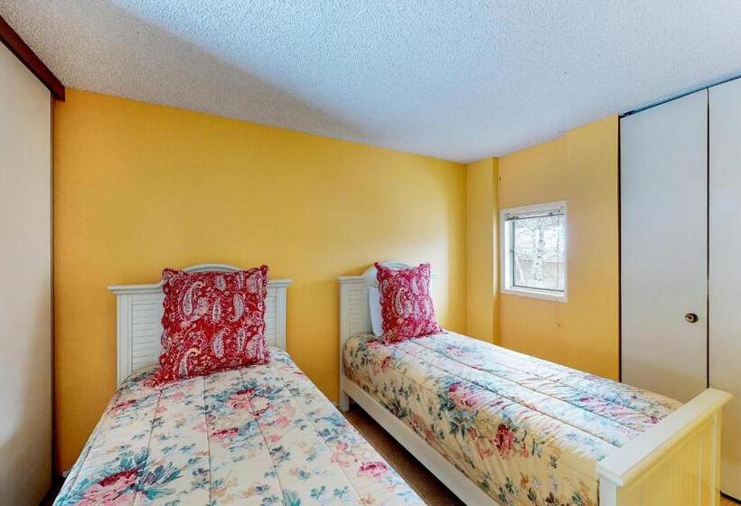 شقة غرفتين, Indian Springs With A View