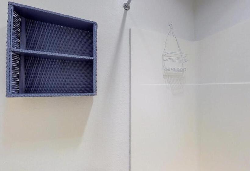 شقة غرفتين, Indian Springs With A View