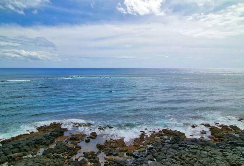 Апартаменты 2 Спальни, Kuhio Shores 410