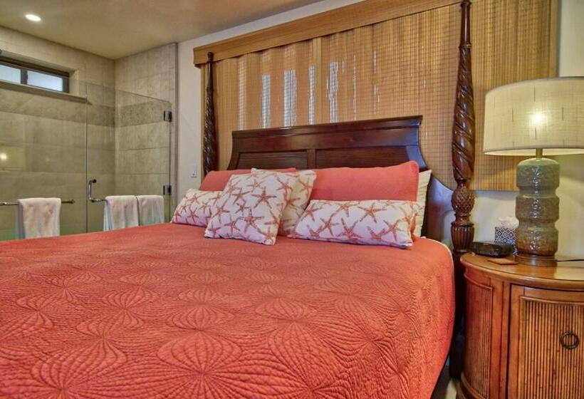 Апартаменты 2 Спальни, Kuhio Shores 410