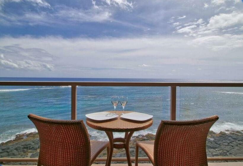 Апартаменты 2 Спальни, Kuhio Shores 410