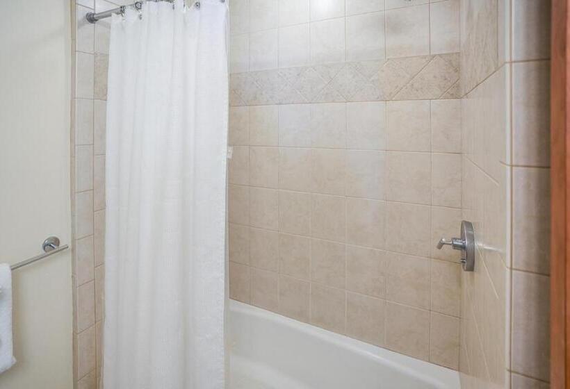 Апартаменты 2 Спальни, Kuhio Shores 410