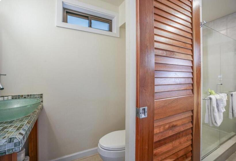 Апартаменты 2 Спальни, Kuhio Shores 410