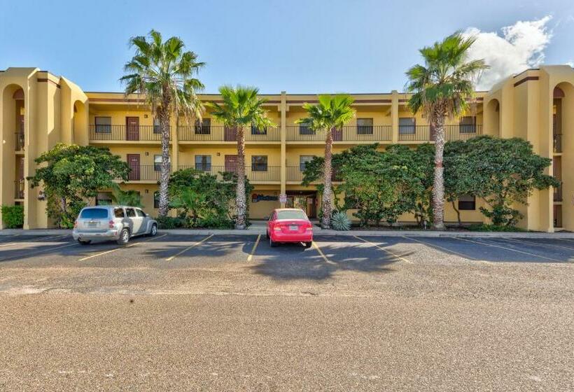 침실 2개 아파트, Ventura #202