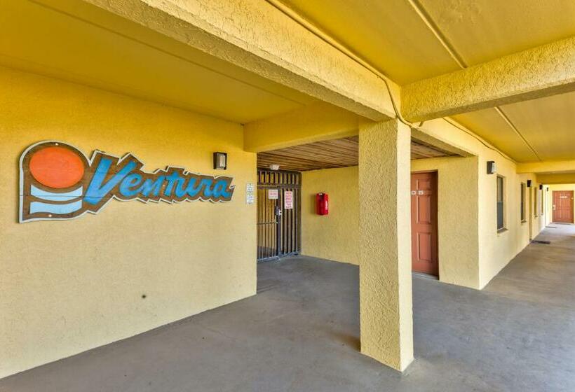 침실 2개 아파트, Ventura #202