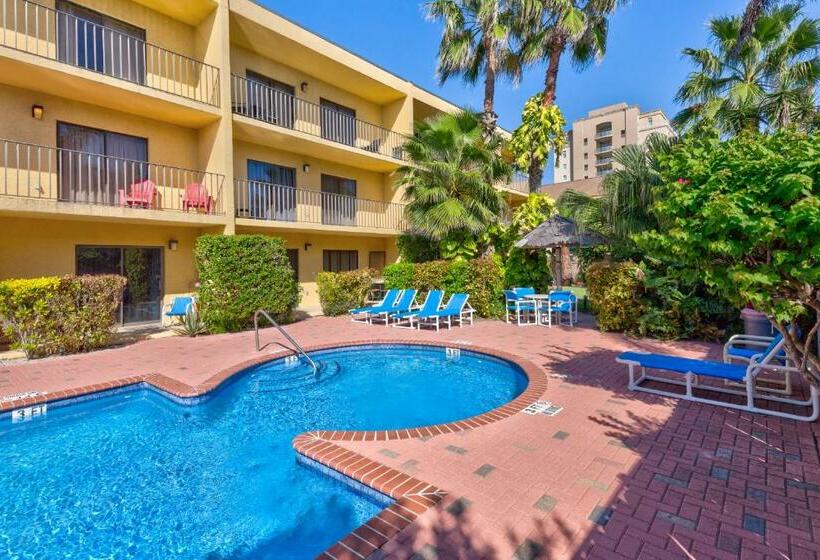 침실 2개 아파트, Ventura #202