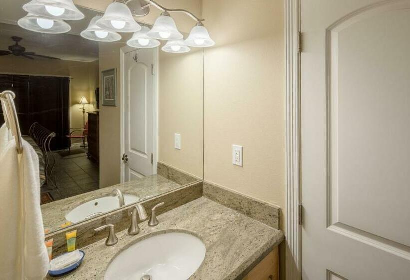 침실 2개 아파트, Ventura #202