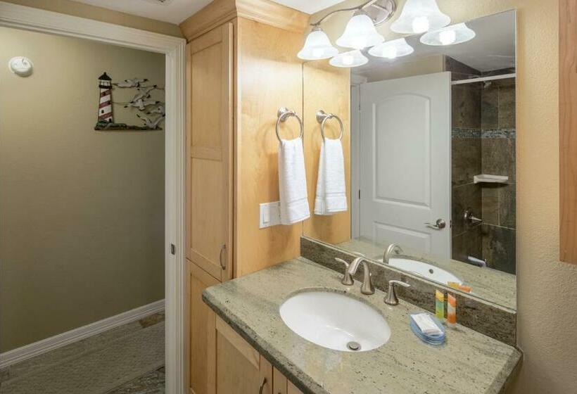 침실 2개 아파트, Ventura #202