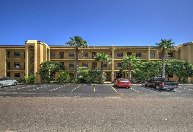 침실 2개 아파트, Ventura #202