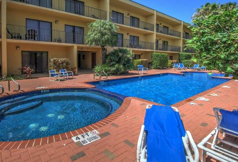 침실 2개 아파트, Ventura #202