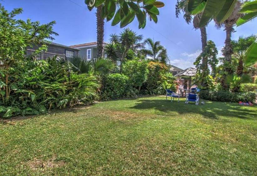 침실 2개 아파트, Ventura #202