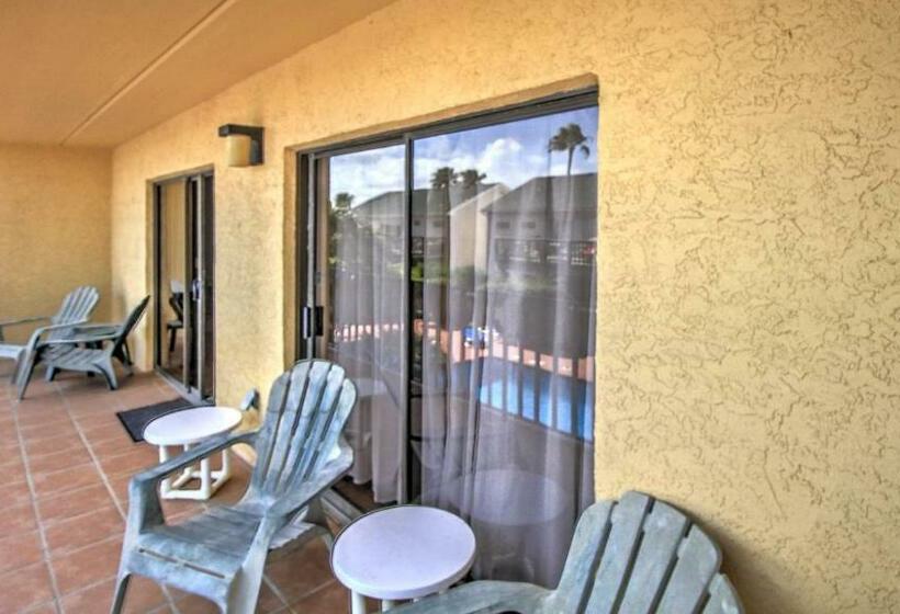 침실 2개 아파트, Ventura #202