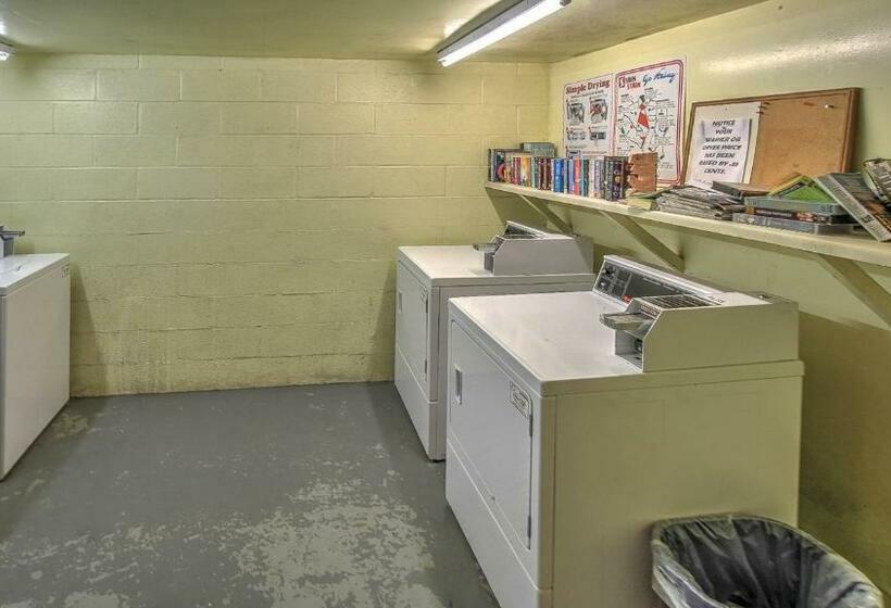 침실 2개 아파트, Ventura #202