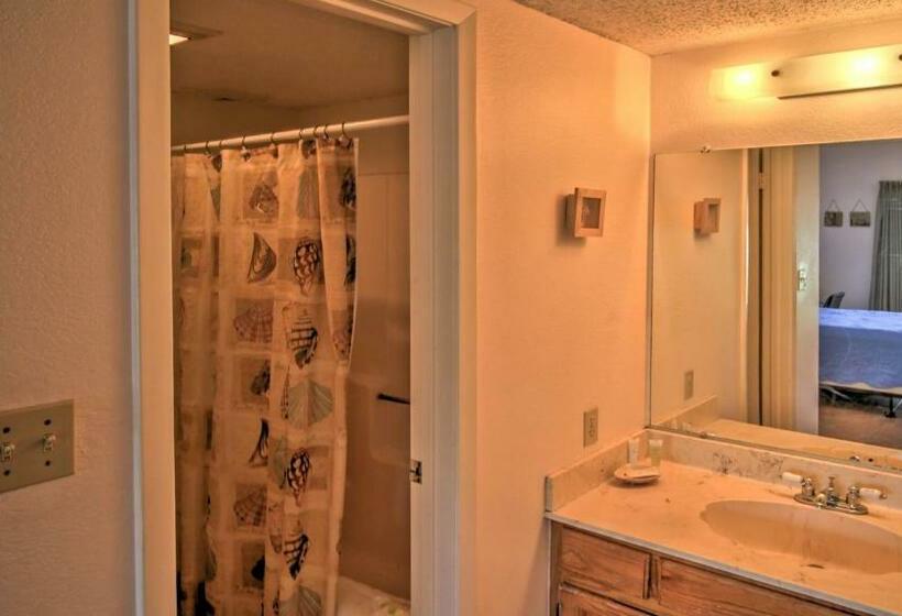 침실 2개 아파트, Ventura #202