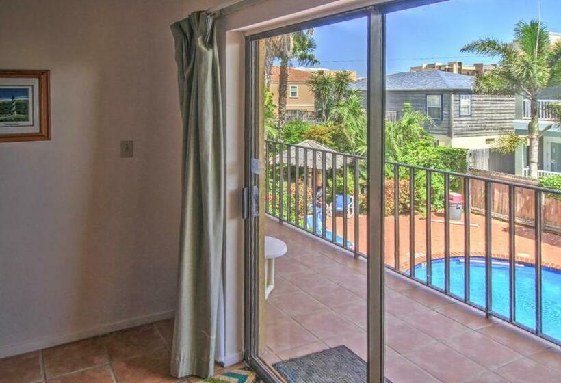 침실 2개 아파트, Ventura #202