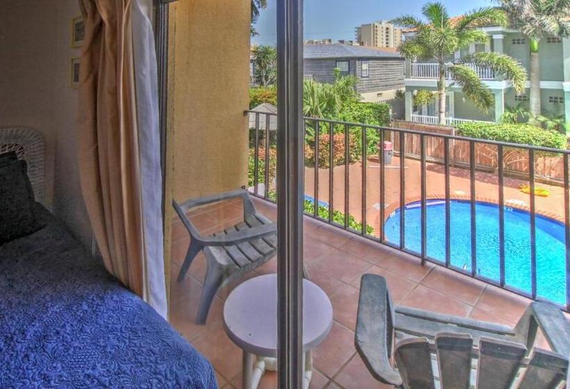 침실 2개 아파트, Ventura #202