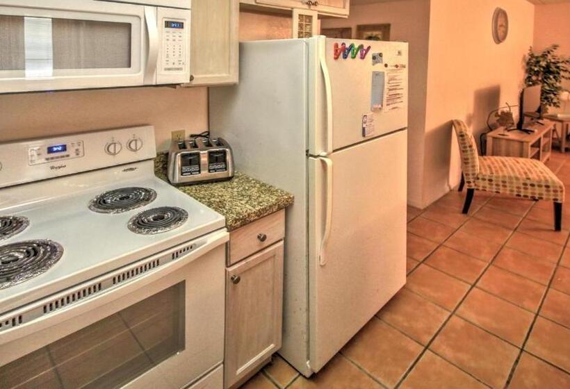 침실 2개 아파트, Ventura #202