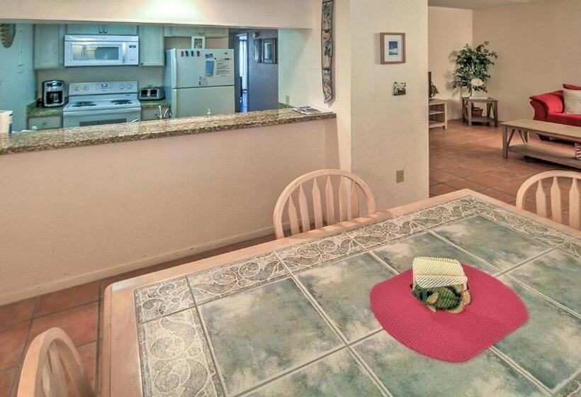 침실 2개 아파트, Ventura #202