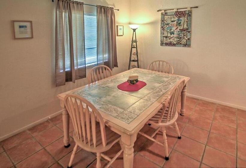 침실 2개 아파트, Ventura #202