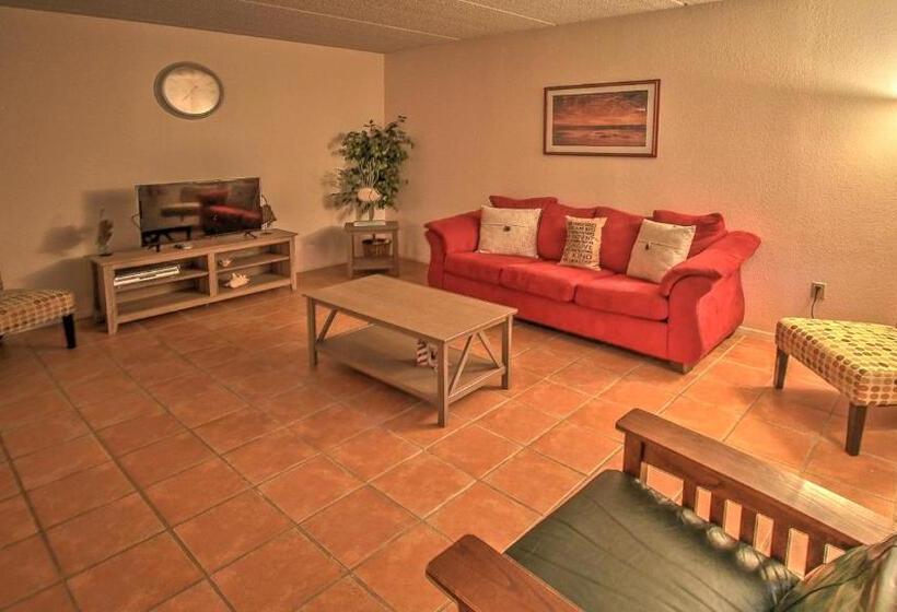 침실 2개 아파트, Ventura #202