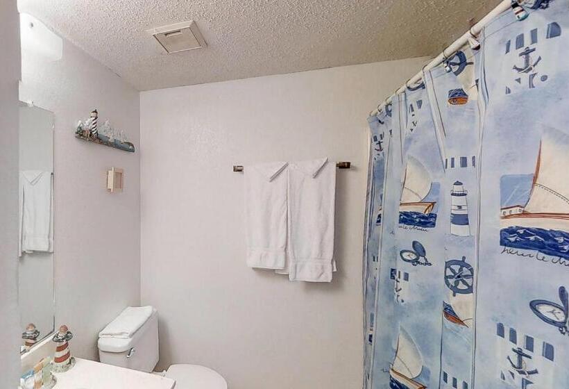 침실 2개 아파트, Ventura #202