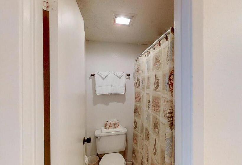Апартаменты 2 Спальни, Ventura #202