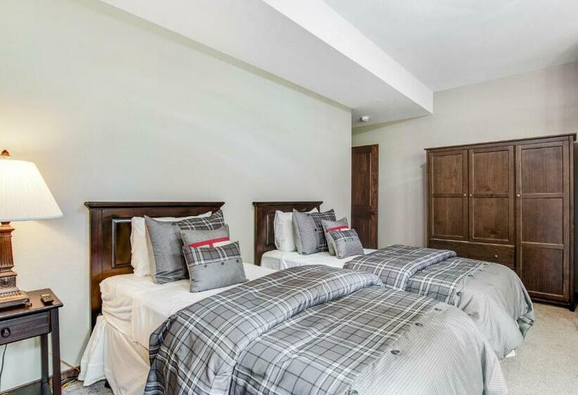 침실 3개 아파트, Copperwood #4