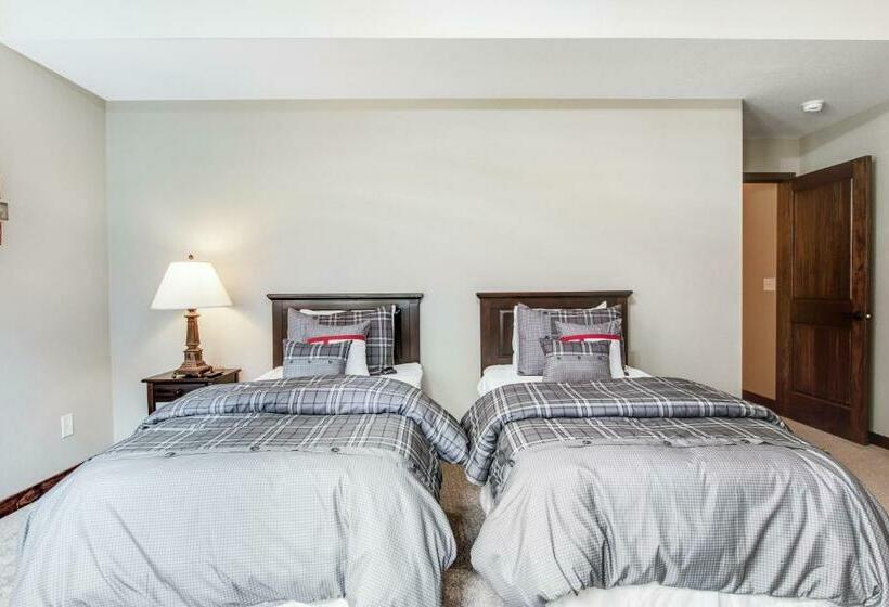 침실 3개 아파트, Copperwood #4