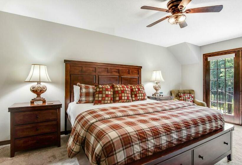 침실 3개 아파트, Copperwood #4