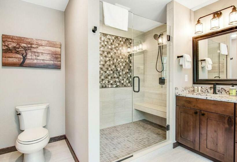 침실 3개 아파트, Copperwood #4