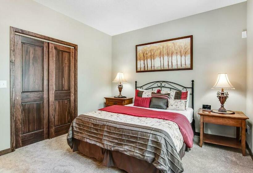 침실 3개 아파트, Copperwood #4