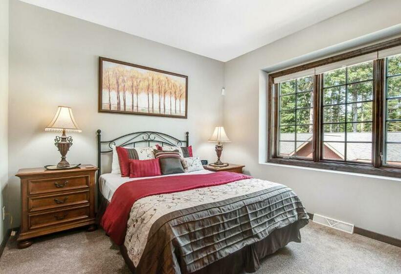 침실 3개 아파트, Copperwood #4