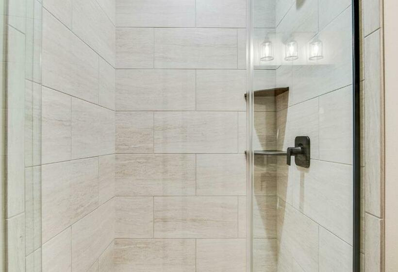 침실 3개 아파트, Copperwood #4