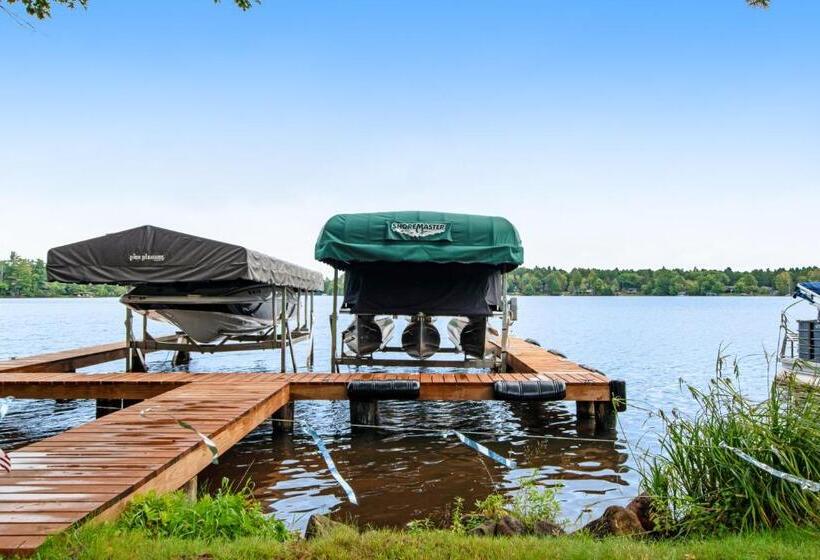 침실 3개 아파트, Copperwood #4