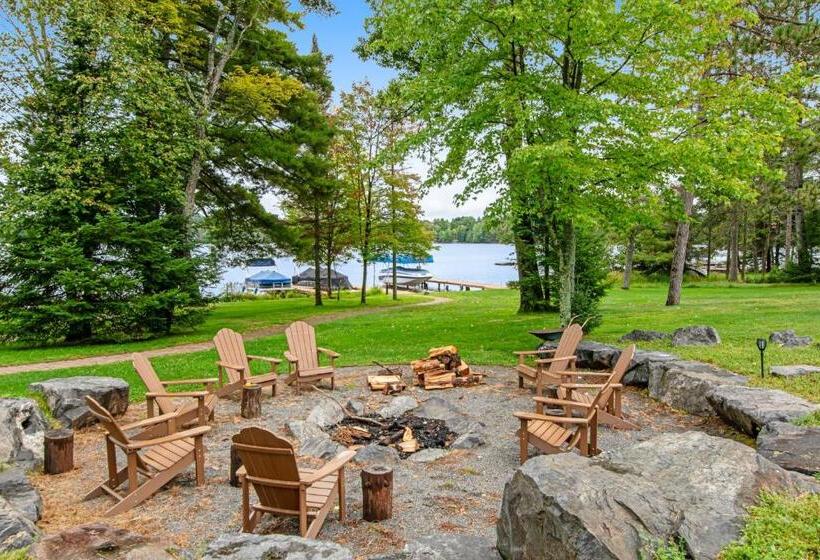 침실 3개 아파트, Copperwood #4